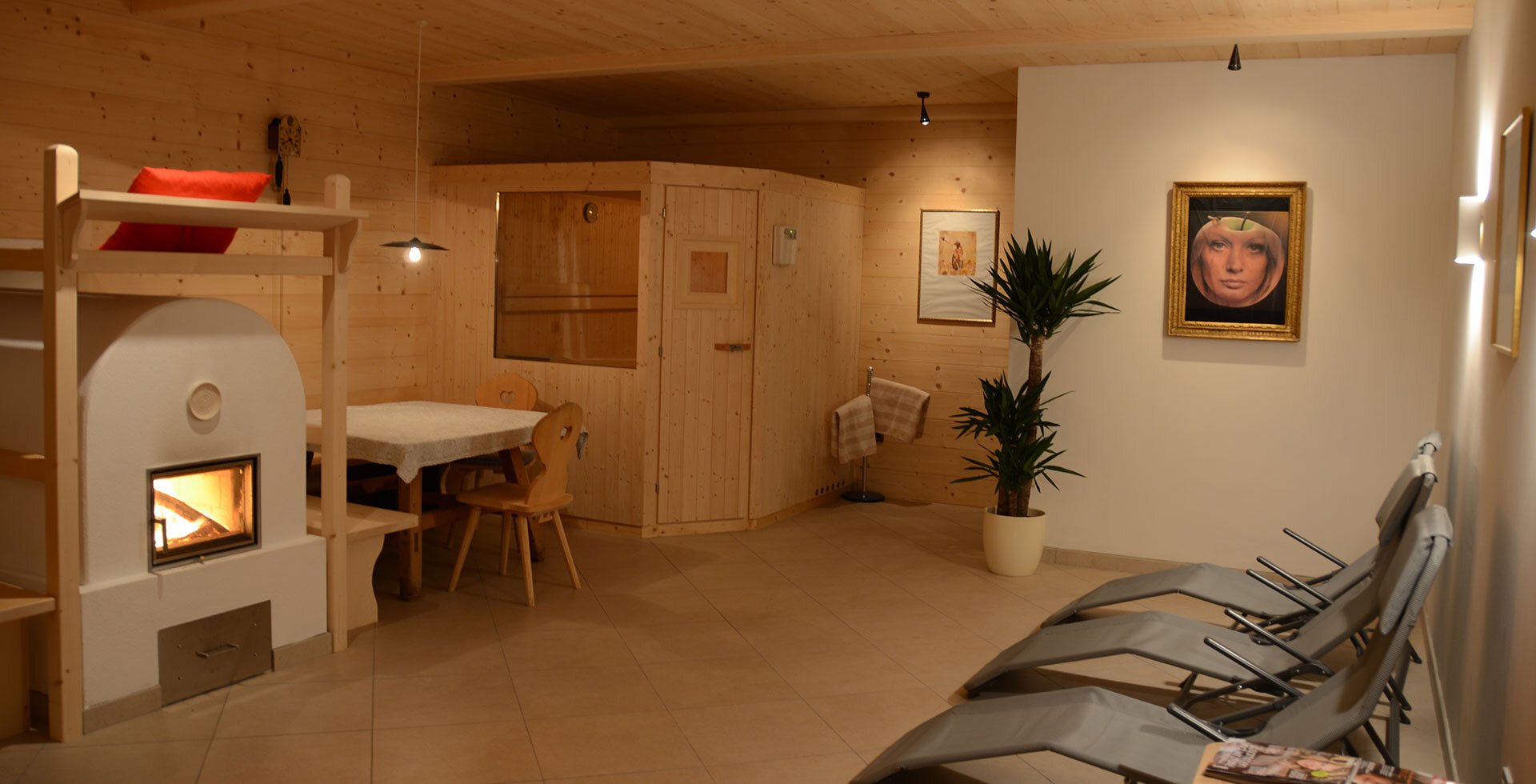 Wellnessurlaub in den Südtiroler Dolomiten Eggental