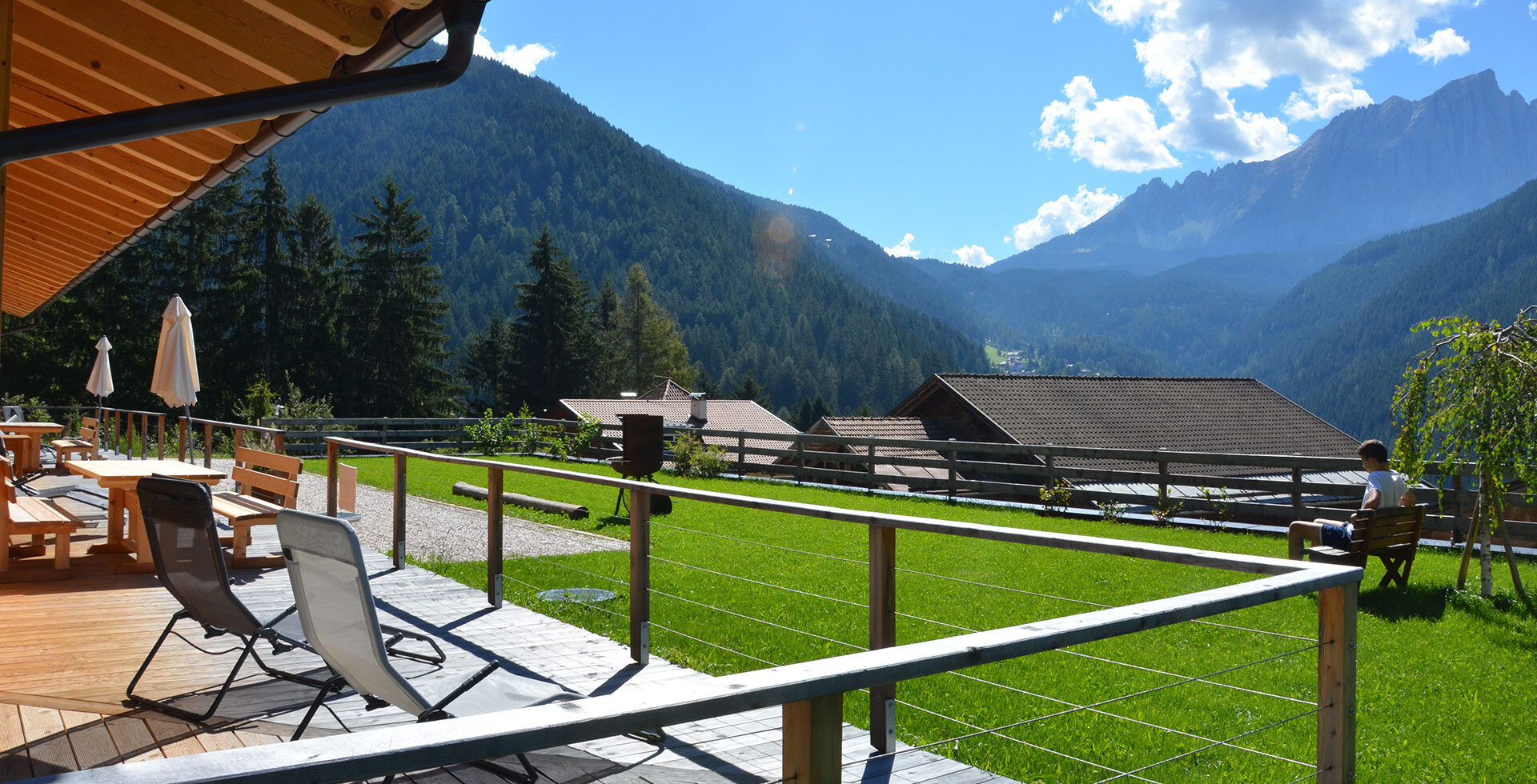 Wellness Relax Welschnofen