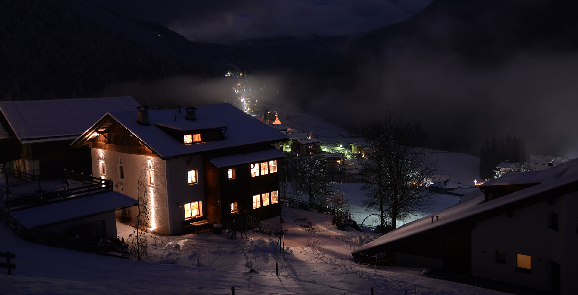 Carezza Welschnofen Urlaub auf dem Bauerhof