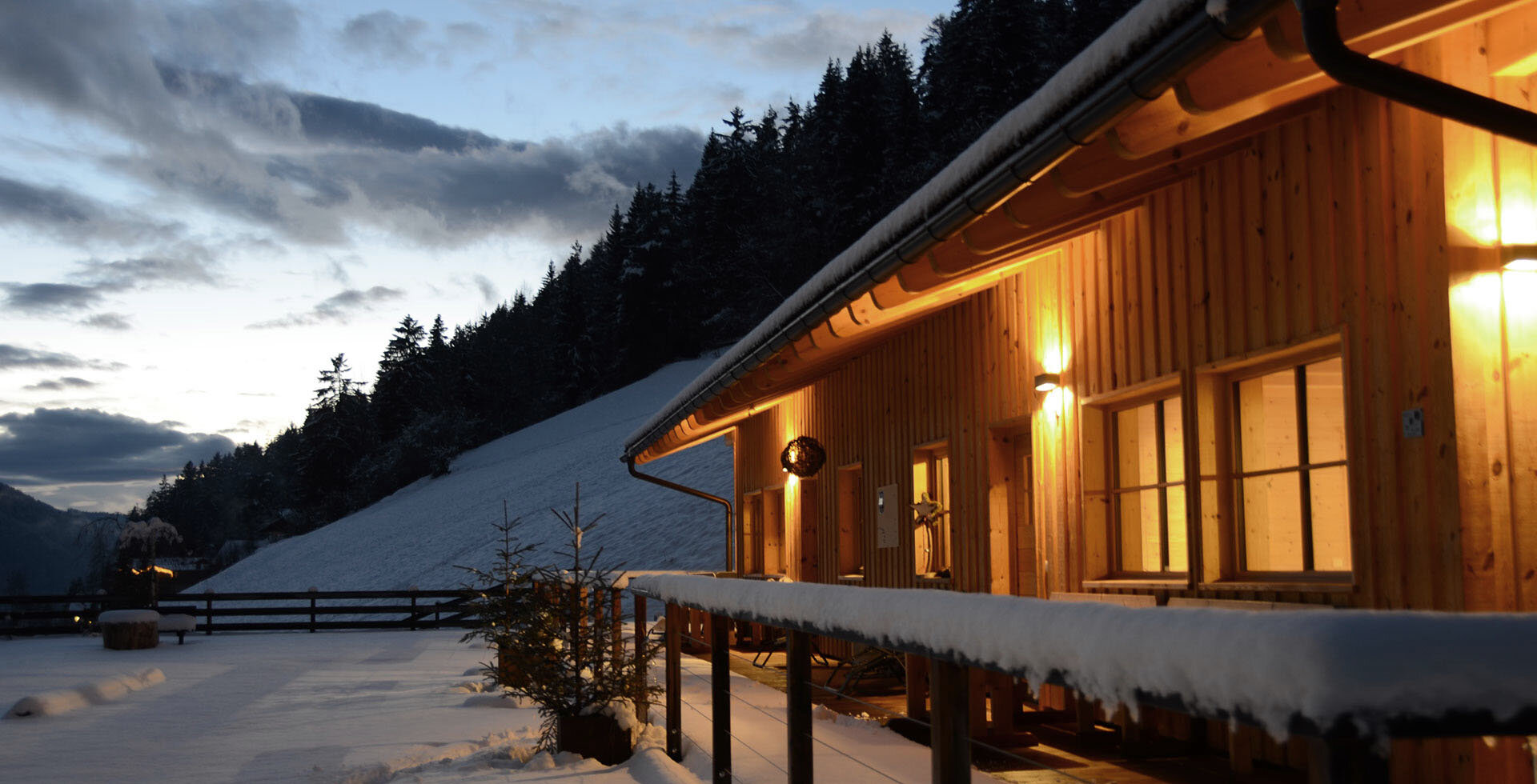 Apartments Südtirol Welschnofen