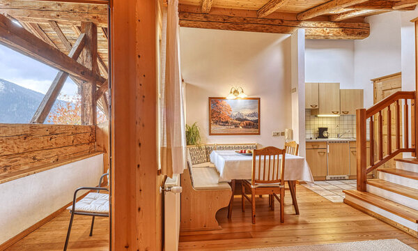 Apartment Bergblick Apartment Bergblick