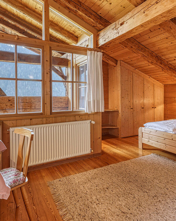 Apartment Latemarblick Apartment Latemarblick