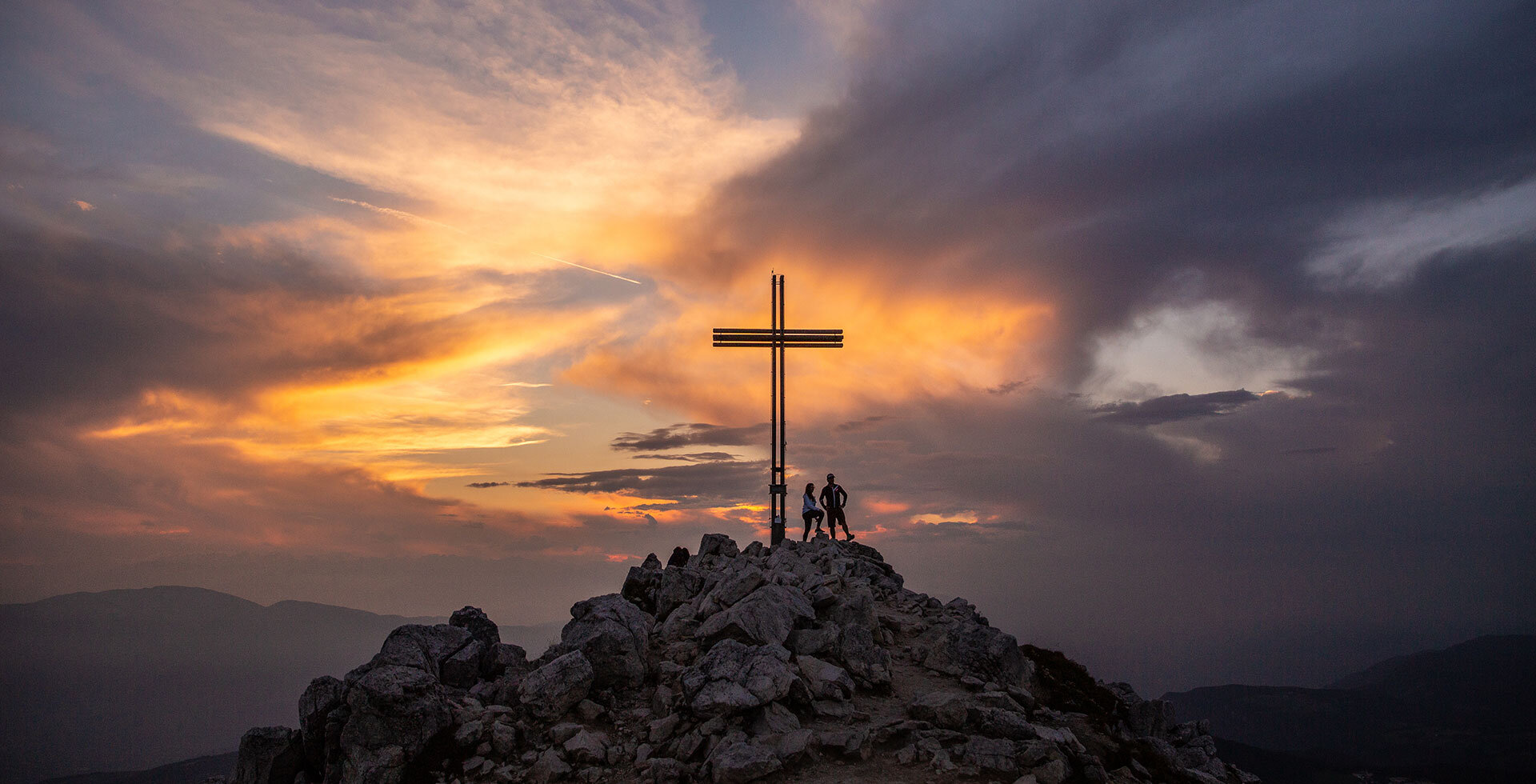 wandern weisshorn