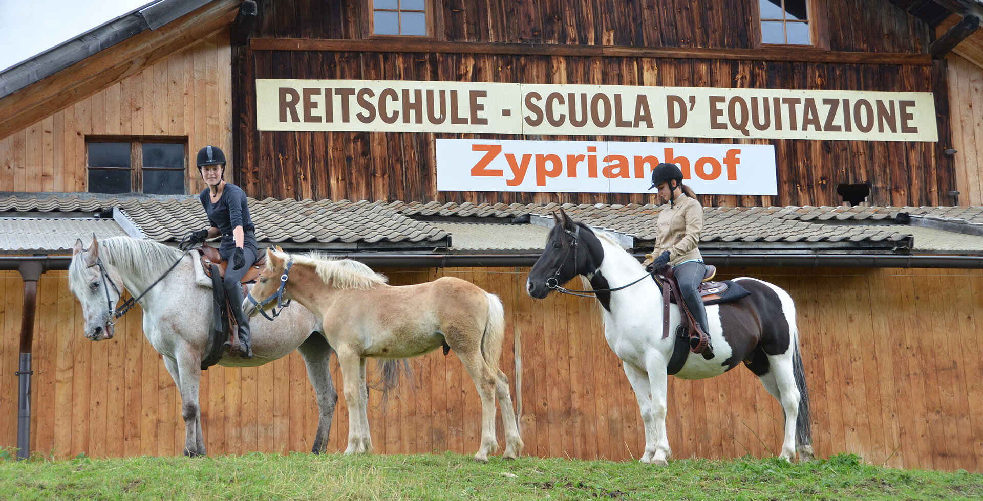 © 2025 Zyprianhof